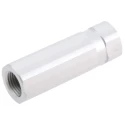 Norgren Pneumatic Non Return Valve Aluminium Body Threaded Female Inlet/Outlet 10 Bar T55C1800