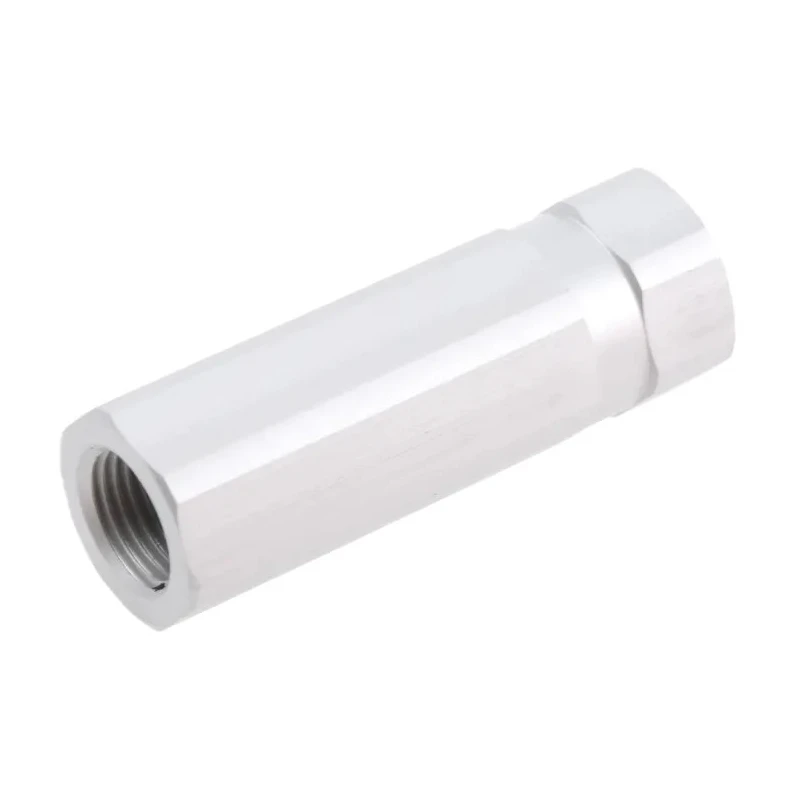 Norgren Pneumatic Non Return Valve Aluminium Body Threaded Female Inlet/Outlet 10 Bar T55C1800