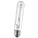 Philips Lighting Clear Tubular Sodium Lamp 230V 400W Ges/E40 2000K 48 mm 400SONTPLUS