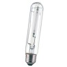 Philips Lighting Clear Tubular Sodium Lamp 230V 400W Ges/E40 2000K 48 mm 400SONTPLUS