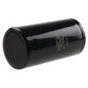KEMET 0.1 F Cylindrical Can Capacitor 63V dc, Screw Mount ALS30A104NP063