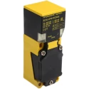 Turck Block Inductive Proximity Sensor M12 Thread, 2-Wire 250 V AC 300 V DC, 15 mm Detection Range BI15U-CP40-FDZ30X2