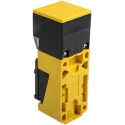 Turck Block Inductive Proximity Sensor M12 Thread, 2-Wire 250 V AC 300 V DC, 15 mm Detection Range BI15U-CP40-FDZ30X2