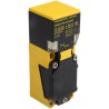 Turck Block Inductive Proximity Sensor M20 Thread Size 2-Wire 300V AC/DC 40 mm Detection Range NI40U-CP40-FDZ30X2
