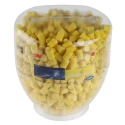 3M E.A.R Classic Series Yellow Disposable Ear Plugs 31 SNR Pack of 500 PD-01-001