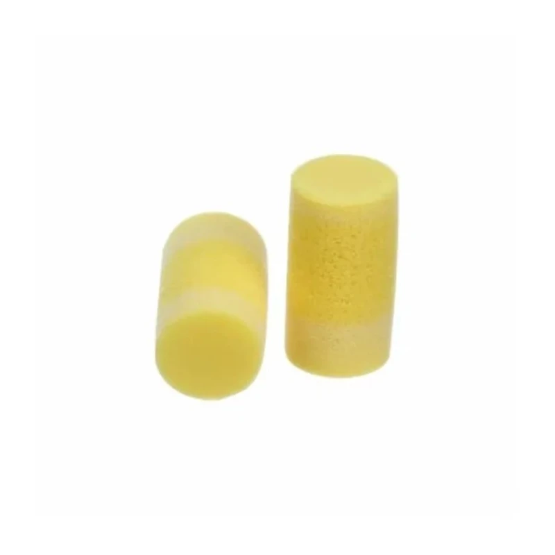 3M E.A.R Classic Series Yellow Disposable Ear Plugs 31 SNR Pack of 500 PD-01-001
