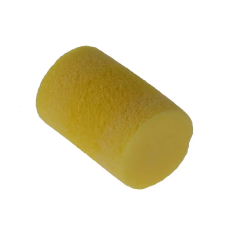 3M E.A.R Classic Series Yellow Disposable Ear Plugs 31 SNR Pack of 500 PD-01-001