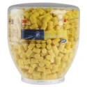 3M E.A.R Classic Series Yellow Disposable Ear Plugs 31 SNR Pack of 500 PD-01-001