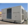 Generators Acoustic Enclosures for Sound Absorbers