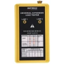 Martindale Dual Voltage Manual Extension Lead PAT Tester 110V-240V LTDV
