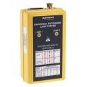 Martindale Dual Voltage Manual Extension Lead PAT Tester 110V-240V LTDV