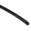 RS PRO Compressed Air Pipe Black Nylon 6 mm 30 m NMSF Series 386-6207