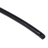 RS PRO Compressed Air Pipe Black Nylon 6 mm 30 m NMSF Series 386-6207