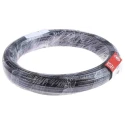 RS PRO Compressed Air Pipe Black Nylon 6 mm 30 m NMSF Series 386-6207