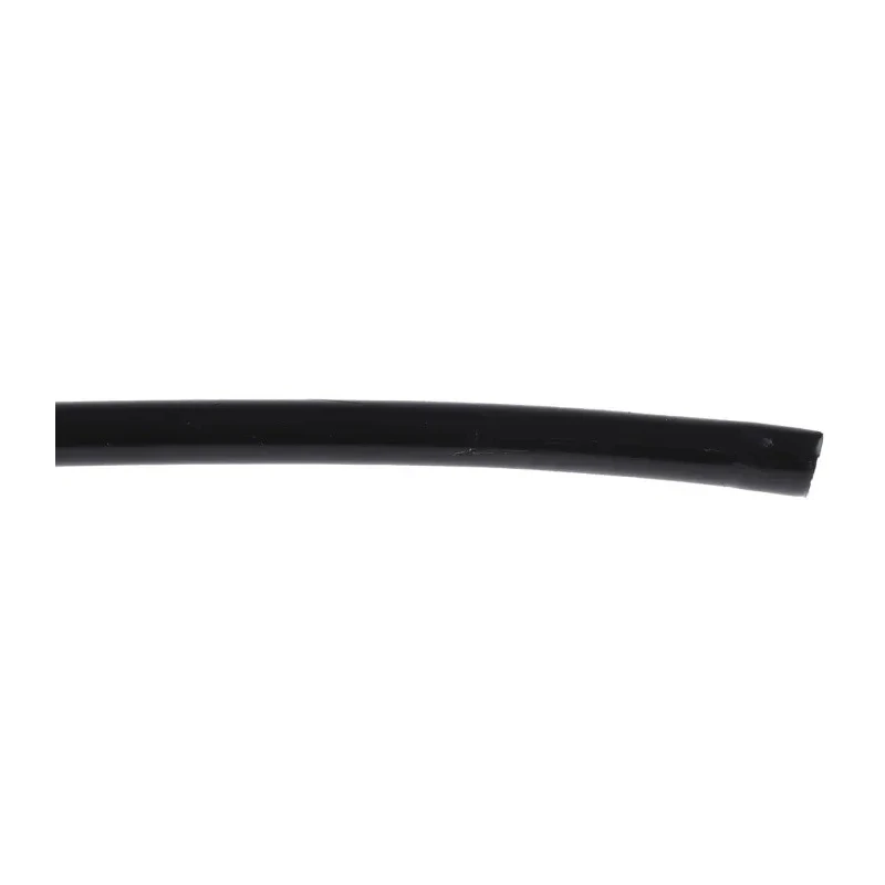 RS PRO Compressed Air Pipe Black Nylon 6 mm 30 m NMSF Series 386-6207