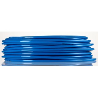 RS PRO Compressed Air Pipe Blue Nylon 6 mm 30 m NMSF Series 386-6213