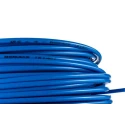 RS PRO Compressed Air Pipe Blue Nylon 6 mm 30 m NMSF Series 386-6213