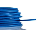 RS PRO Compressed Air Pipe Blue Nylon 6 mm 30 m NMSF Series 386-6213