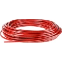 RS PRO Compressed Air Pipe Red Nylon 8 mm Outside Diameter 5.5 mm Inside Diameter 30 m Length NMSF Series 386-6263