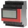Muller Digital SC DIN Rail Time Switch 4-Channel 230V AC SC 98.40 PRO 230V 50-60HZ