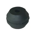 Paulstra Hutchinson Anti-Vibration Mount Female Buffer Foot M16 Thread 108 mm OD 90 mm Height 810769