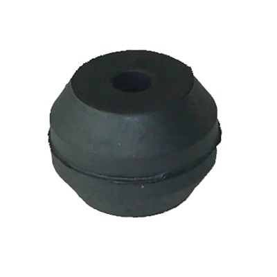 Paulstra Hutchinson Anti-Vibration Mount Female Buffer Foot M16 Thread 108 mm OD 90 mm Height 810769