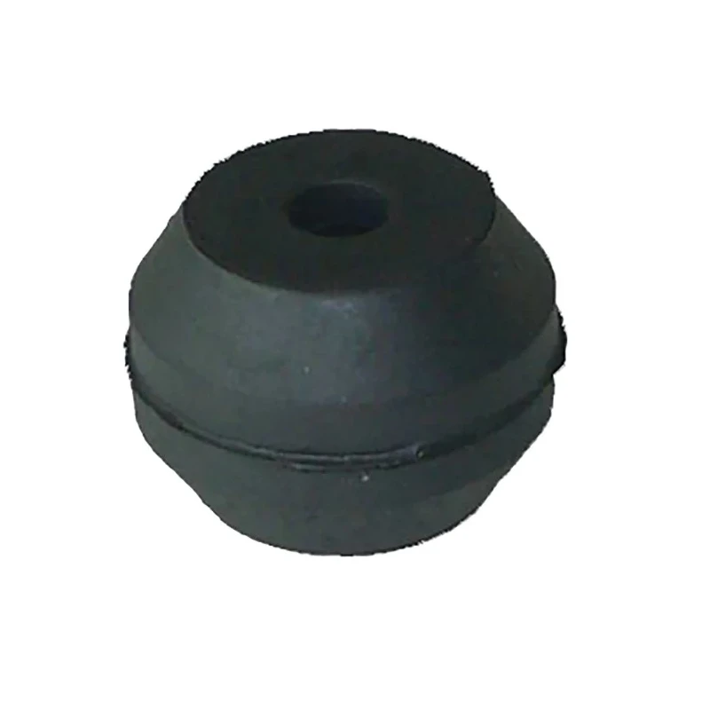 Paulstra Hutchinson Anti-Vibration Mount Female Buffer Foot M16 Thread 108 mm OD 90 mm Height 810769