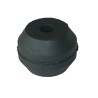 Paulstra Hutchinson Anti-Vibration Mount Female Buffer Foot M16 Thread 108 mm OD 90 mm Height 810769