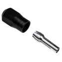 Dremel 5-Piece Multitool Accessory Set for use with Dremel Tools 2615448532