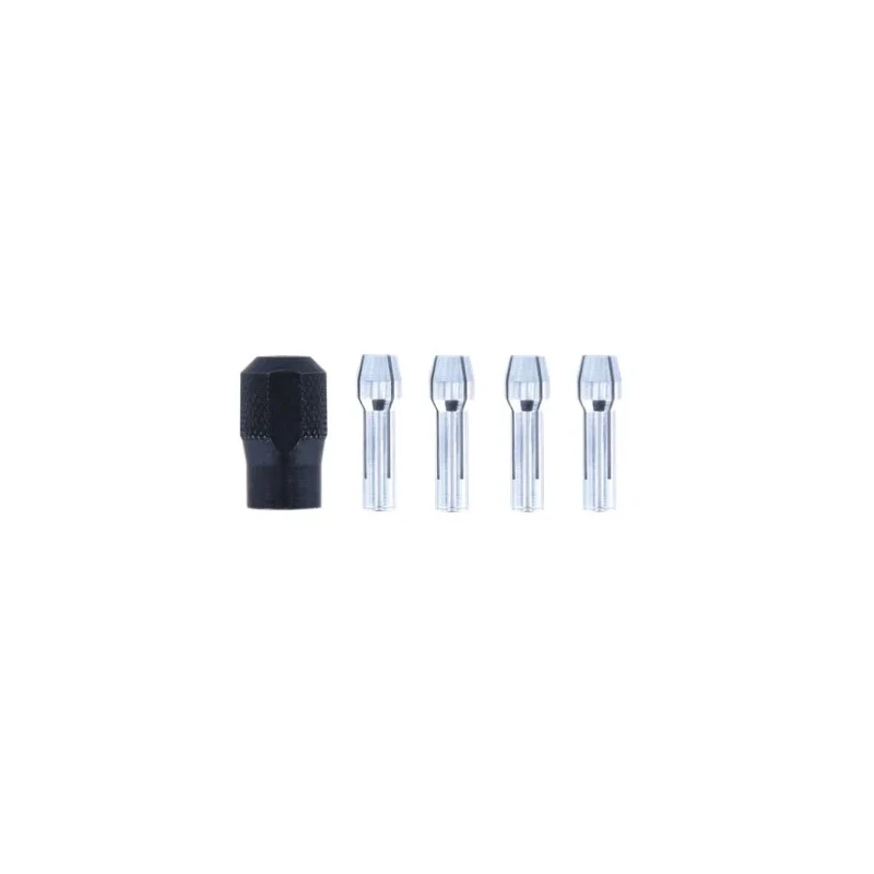Dremel 5-Piece Multitool Accessory Set for use with Dremel Tools 2615448532
