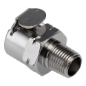 Colder Products Hose Connector Brass Body 3.18 mm ID, 17.3 bar Maximum Operating Pressure MCD1002BSPT