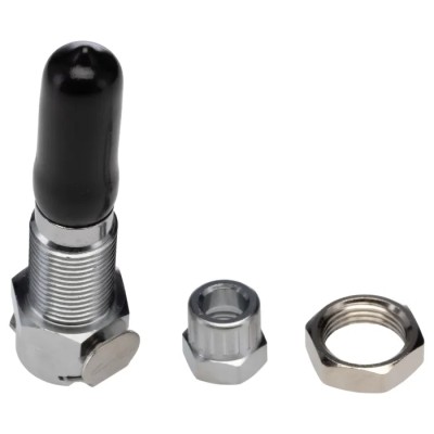 Colder Products Brass Hose Connector 4.3 mm ID, Maximum Operating Pressure 17.3 bar MCD1204 MCD1204 MCD1204