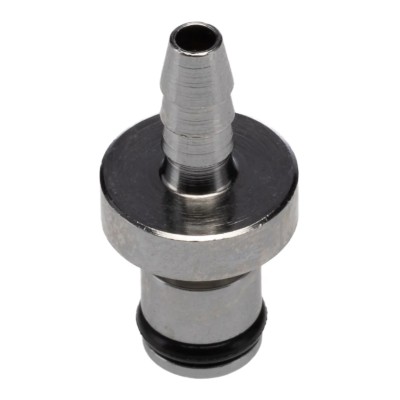 Colder Products Brass Hose Connector 3.18 mm ID, 17.3 bar Maximum Operating Pressure MC2202