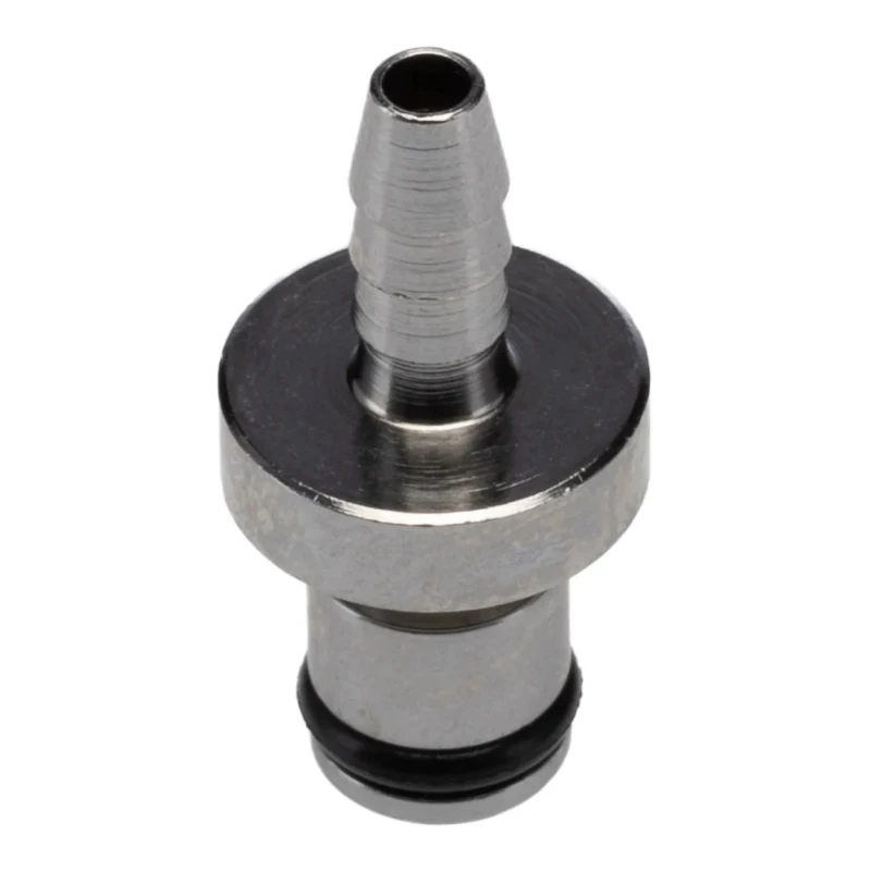 Colder Products Brass Hose Connector 3.18 mm ID, 17.3 bar Maximum Operating Pressure MC2202
