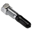 Colder Products Brass Hose Connector 4.3 mm ID, Maximum Operating Pressure 17.3 bar MCD1204 MCD1204 MCD1204