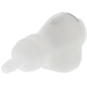 Colder Products Hose Connector 3.18 mm ID, Acetal Body, 8.3 bar Max Operating Pressure PMCD1702