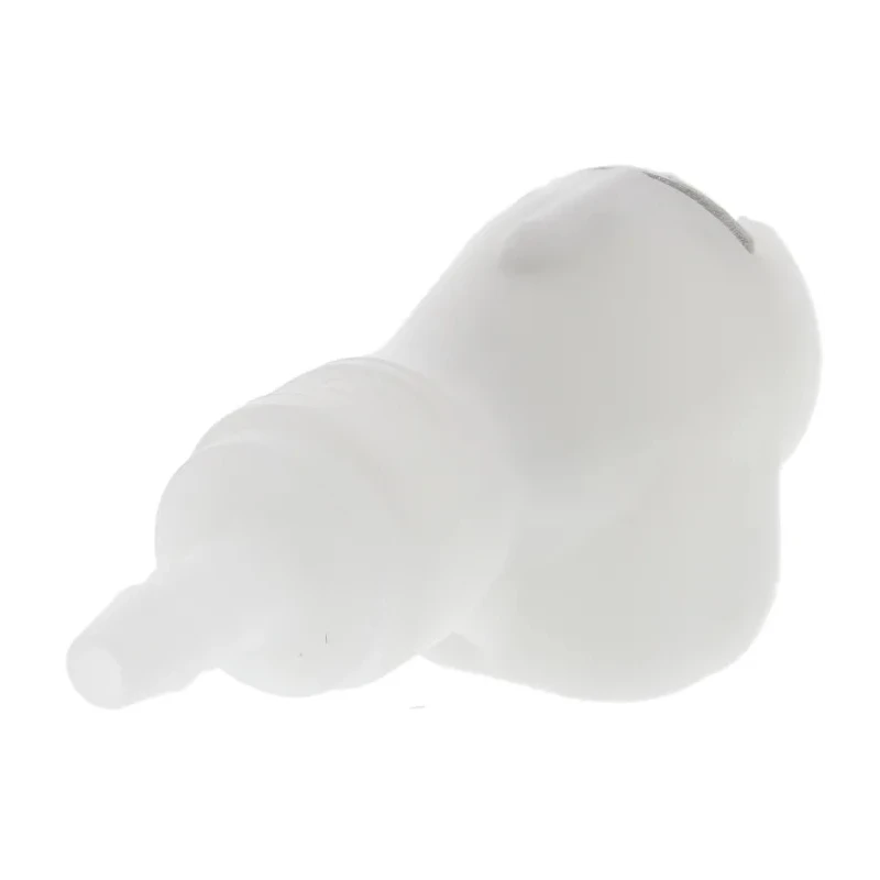 Colder Products Hose Connector 3.18 mm ID, Acetal Body, 8.3 bar Max Operating Pressure PMCD1702