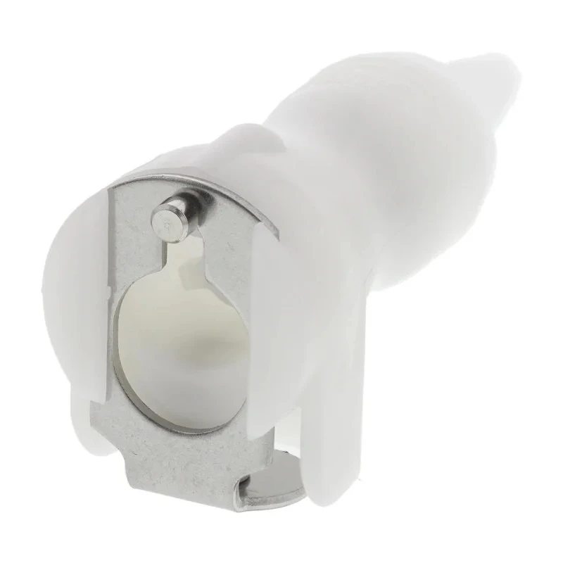 Colder Products Hose Connector 3.18 mm ID, Acetal Body, 8.3 bar Max Operating Pressure PMCD1702