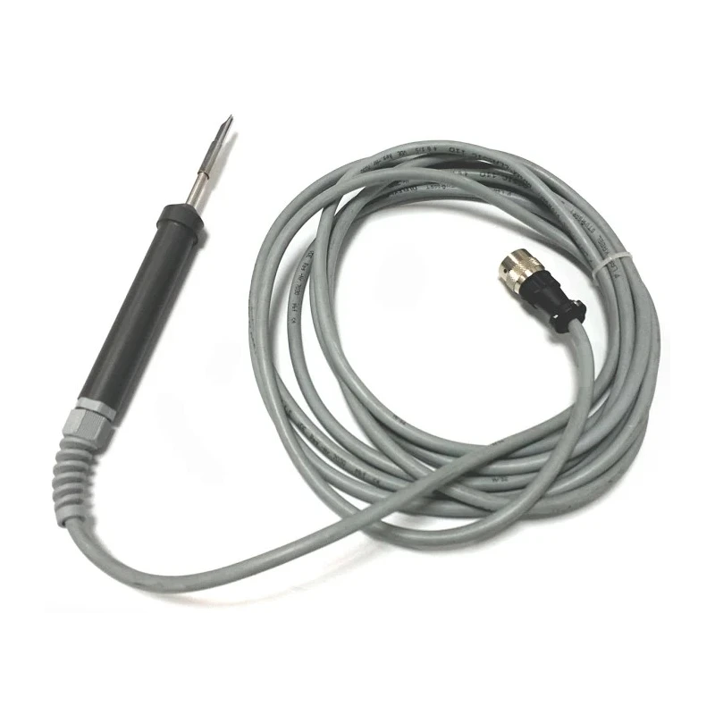 Aoip Instrumentation LCR Meter Accessory AMT 005, Accessory for OM 16 Micro-Ohmmeter, 5 m Cord