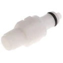 Colder Products Hose Connector 3.18 mm Inside Diameter, 8.3 bar Maximum Operating Pressure PMCD2402BSPT