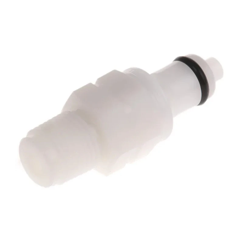 Colder Products Hose Connector 3.18 mm Inside Diameter, 8.3 bar Maximum Operating Pressure PMCD2402BSPT