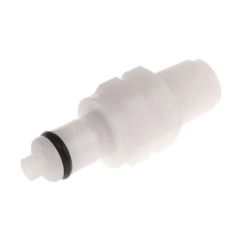 Colder Products Hose Connector 3.18 mm Inside Diameter, 8.3 bar Maximum Operating Pressure PMCD2402BSPT