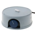Hanna Instruments Magnetic Stirrer 240V 10W Max 1 L Capacity HI180C-2