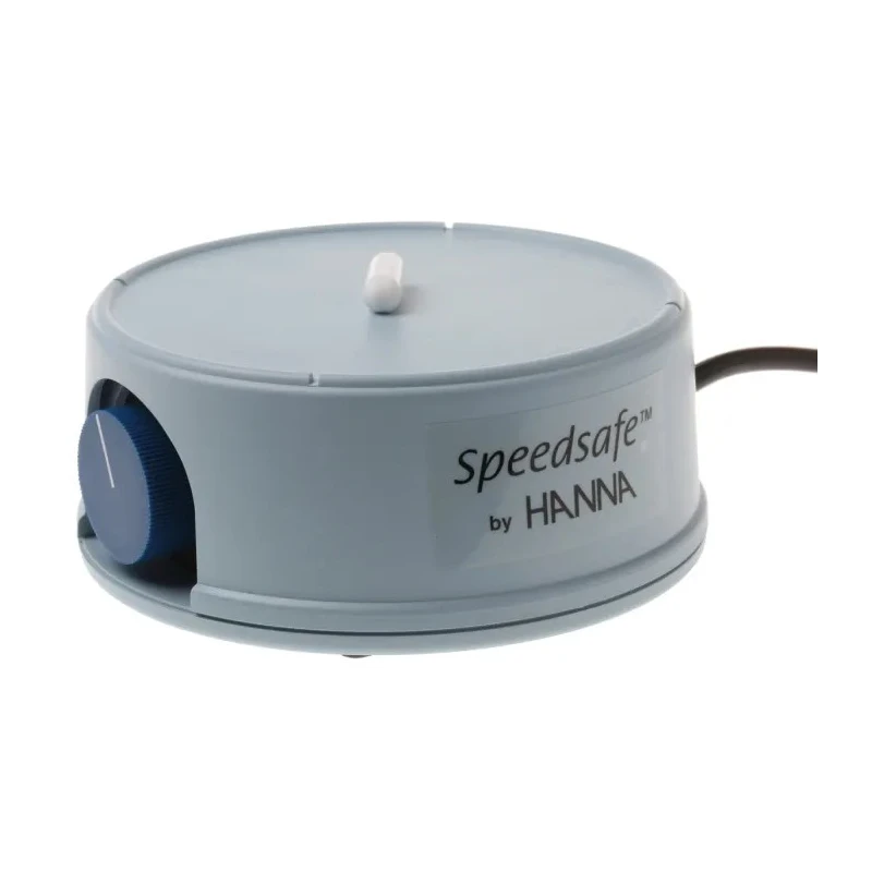 Hanna Instruments Magnetic Stirrer 240V 10W Max 1 L Capacity HI180C-2