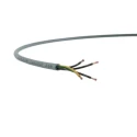 Lapp OLFLEX CLASSIC 110 YY Unscreened Control Cable 8 Cores 16 AWG 50 m Silver Grey PVC Sheath 1119308