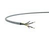 Lapp OLFLEX CLASSIC 110 YY Unscreened Control Cable 8 Cores 16 AWG 50 m Silver Grey PVC Sheath 1119308