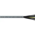 Lapp OLFLEX CLASSIC 110 YY Control Cable 4 Cores 18 AWG Unscreened 50 m Silver Grey Polyvinyl Chloride Sheath 1119204