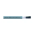 Lapp OLFLEX CLASSIC FD 810 Control Cable 12 Cores 18 AWG Bare Copper Conductor Polyvinyl Chloride Silver Grey Sheath 0026135