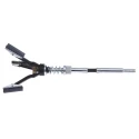 RS PRO Cylinder Honing Set 1 in to 2 in 28mm Hone Length P220 Grit 388-3678