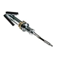 RS PRO Cylinder Honing Set, Minimum Inside Diameter 2 in, Maximum Inside Diameter 7 in, Hone Length 100 mm, P220 388-3640